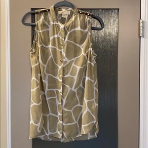 Michael Kors Top